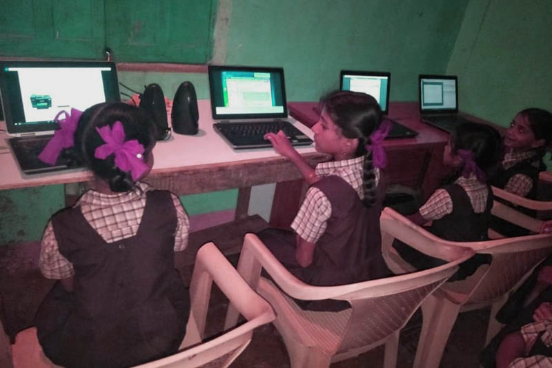 Computer Education